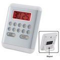 Digital Kitchen Timer